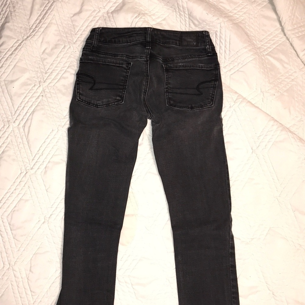 Jegging